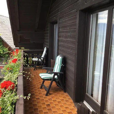 Gasthof Wadl