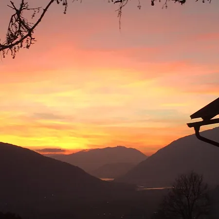 Wadl Estalagem Feldkirchen in Kärnten