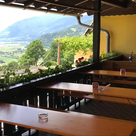 Gasthof Wadl
