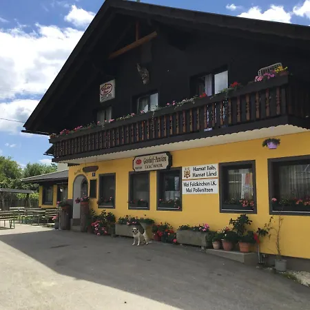 Wadl Gasthof *