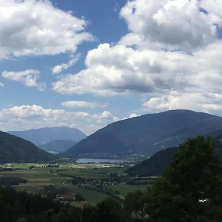 Wadl Gasthof Feldkirchen in Kärnten