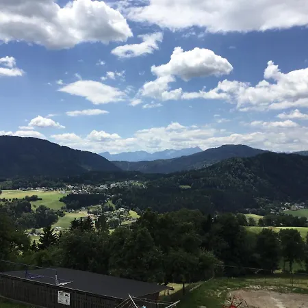 Wadl Gasthof