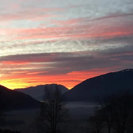 Wadl Gasthof