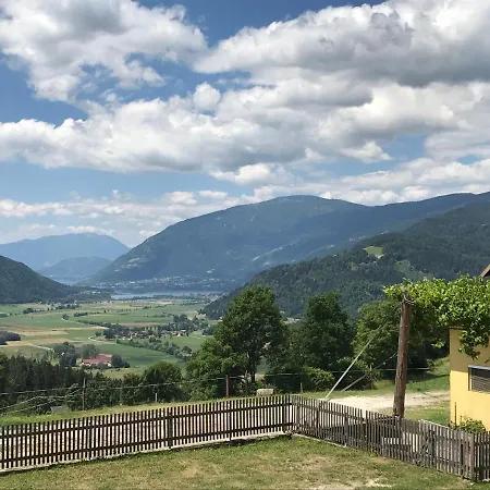 Gasthof Wadl Feldkirchen in Kärnten