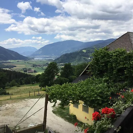 Wadl Gasthof