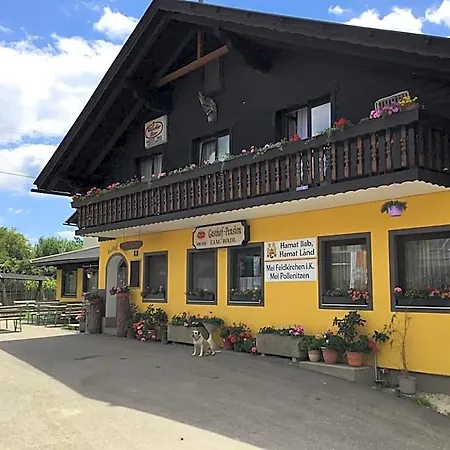 Wadl Feldkirchen In Kaernten